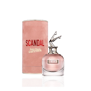 PERFUME JEAN PAUL GAULTIER SCANDAL DAMA EDP 80 ML