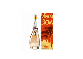 Perfume Miami Glow Mujer Edt 100 ml