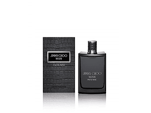 Perfume Jimmy Choo Intense Hombre Edt 100 ml