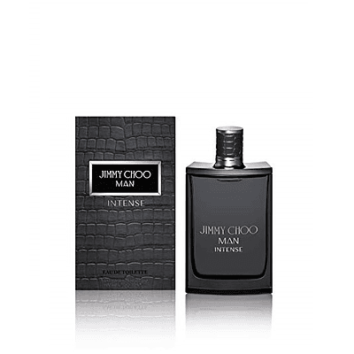 Perfume Jimmy Choo Intense Hombre Edt 100 Ml