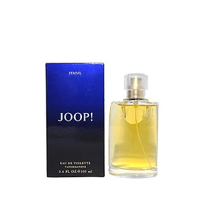 Perfume Joop Mujer Edt 100 ml