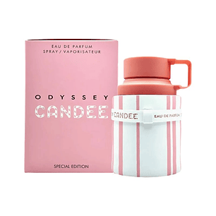 PERFUME ARMAF ODYSSEY CANDEE MUJER EDP 100 ML