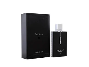 Perfume Armaf Club De Nuit Precieux I Hombre Extrait De Parfum 55 ml