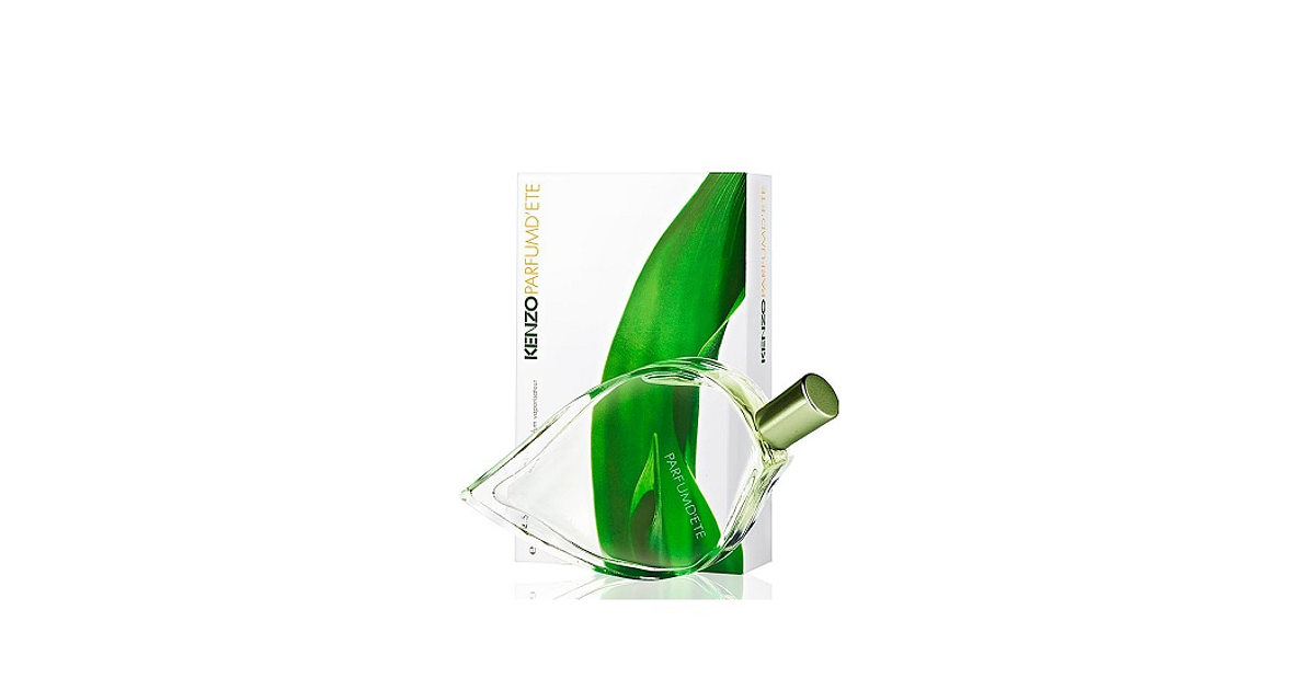 perfume kenzo d ete mujer PERFUME KENZO D ETE DAMA EDP 75 ML