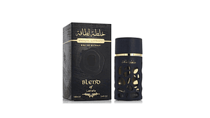 PERFUME LATTAFA KHALTA BLEND OF LATTAFA UNISEX EAU DE EXTRAIT 100 ML