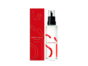 Perfume Si Armani Passione Recarga Dama Edp 100 ml