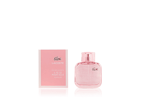 Perfume Lacoste Pour Elle Sparkling Dama Edt 50 ml