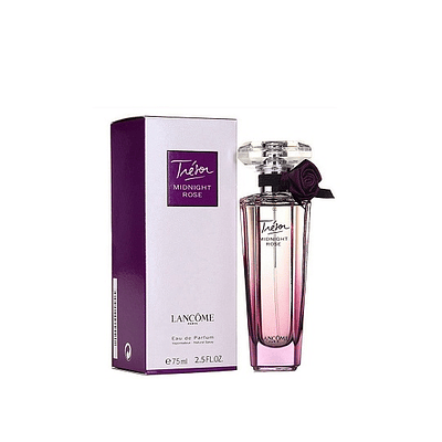 Perfume Tresor Midnight Rose Dama Edp 75 Ml
