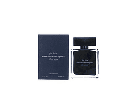 Perfume Narciso Rodriguez Bleu Noir Hombre Edt 100 ml