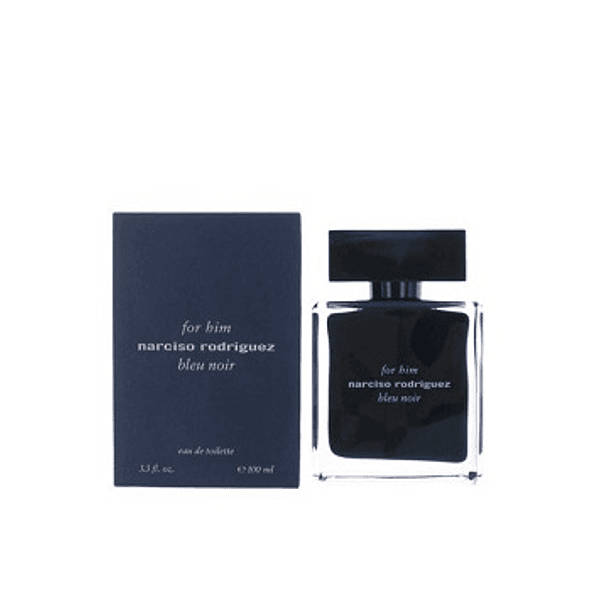 PERFUME NARCISO RODRIGUEZ BLEU NOIR HOMBRE EDT 100 ML