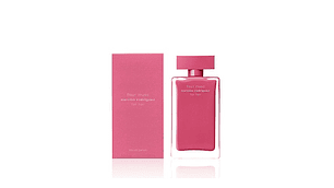 Perfume Narciso Rodriguez Fleur Musc Mujer Edp 100 ml