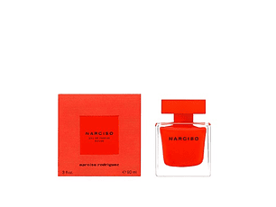 Perfume Narciso Rodriguez Rouge Dama Edp 90 ml