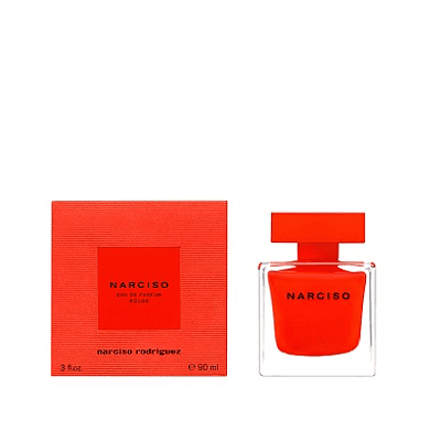 Perfume Narciso Rodriguez Rouge Dama Edp 90 Ml