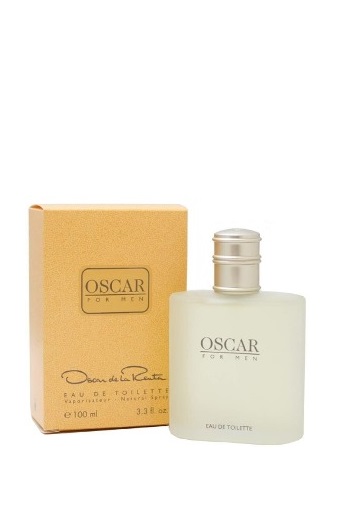 Perfume Oscar De La Renta (Amarillo) Varon Edt 90 ml