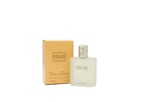Perfume Oscar De La Renta (Amarillo) Varon Edt 90 ml