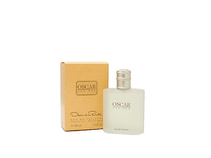 Perfume Oscar De La Renta (Amarillo) Varon Edt 90 ml