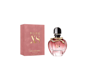 Perfume Pure Xs Dama Edp 80 ml