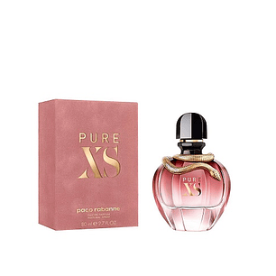 Perfume Pure Xs Dama Edp 80 ml