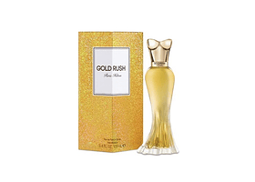 Perfume Paris Hilton Gold Rush Dama Edp 100 ml