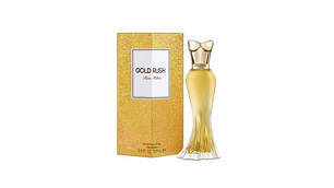 Perfume Paris Hilton Gold Rush Dama Edp 100 ml