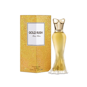 Perfume Paris Hilton Gold Rush Dama Edp 100 ml