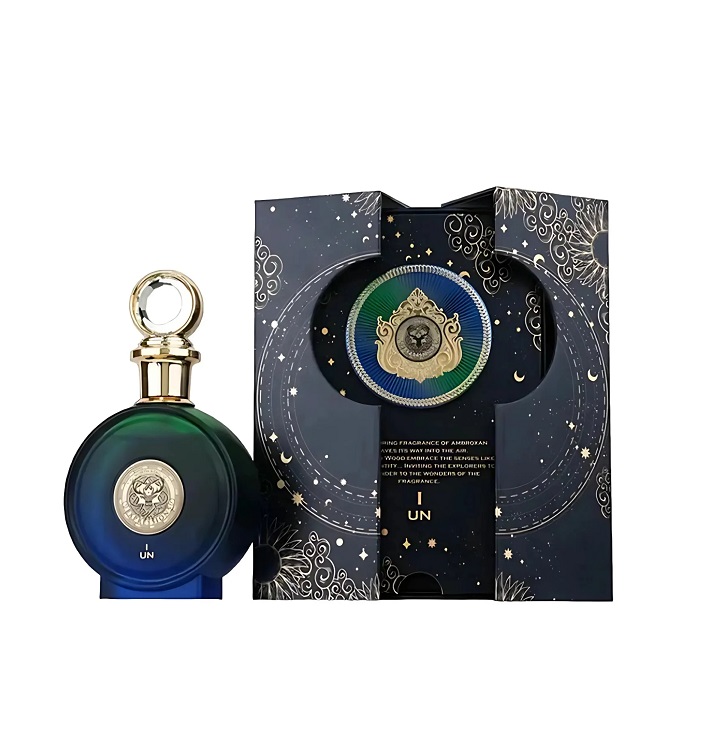 Perfume Paris Corner North Stag Expressions 1 Un Hombre Edp 100 ml