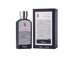 Perfume Emir Atomise Intensive Hombre Edp 100 ml 