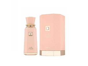 Perfume Fragrance World Sweet Paradise Mujer Edp 100 ml