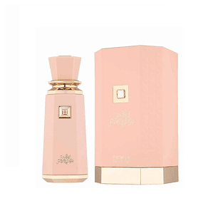 Perfume Fragrance World Sweet Paradise Mujer Edp 100 ml