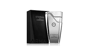 PERFUME ARMAF ETERNIA MAN LIMITED EDITION HOMBRE EDP 80 ML