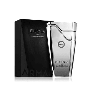 Perfume Armaf Eternia Man Limited Edition Hombre Edp 80 ml