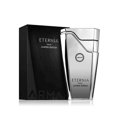 Perfume Armaf Eternia Man Limited Edition Hombre Edp 80 Ml