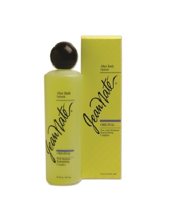 Colonia Jean Nate Unisex After Bath Splash 887 ml