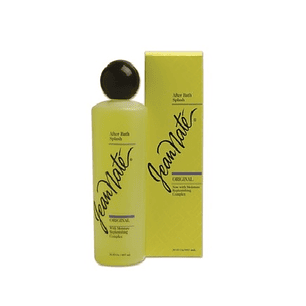 Colonia Jean Nate Unisex After Bath Splash 887 ml
