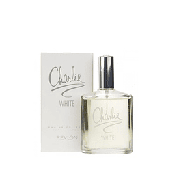 Perfume Charlie White Mujer Edt 100 ml