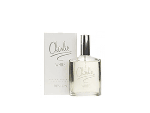 Perfume Charlie White Mujer Edt 100 ml