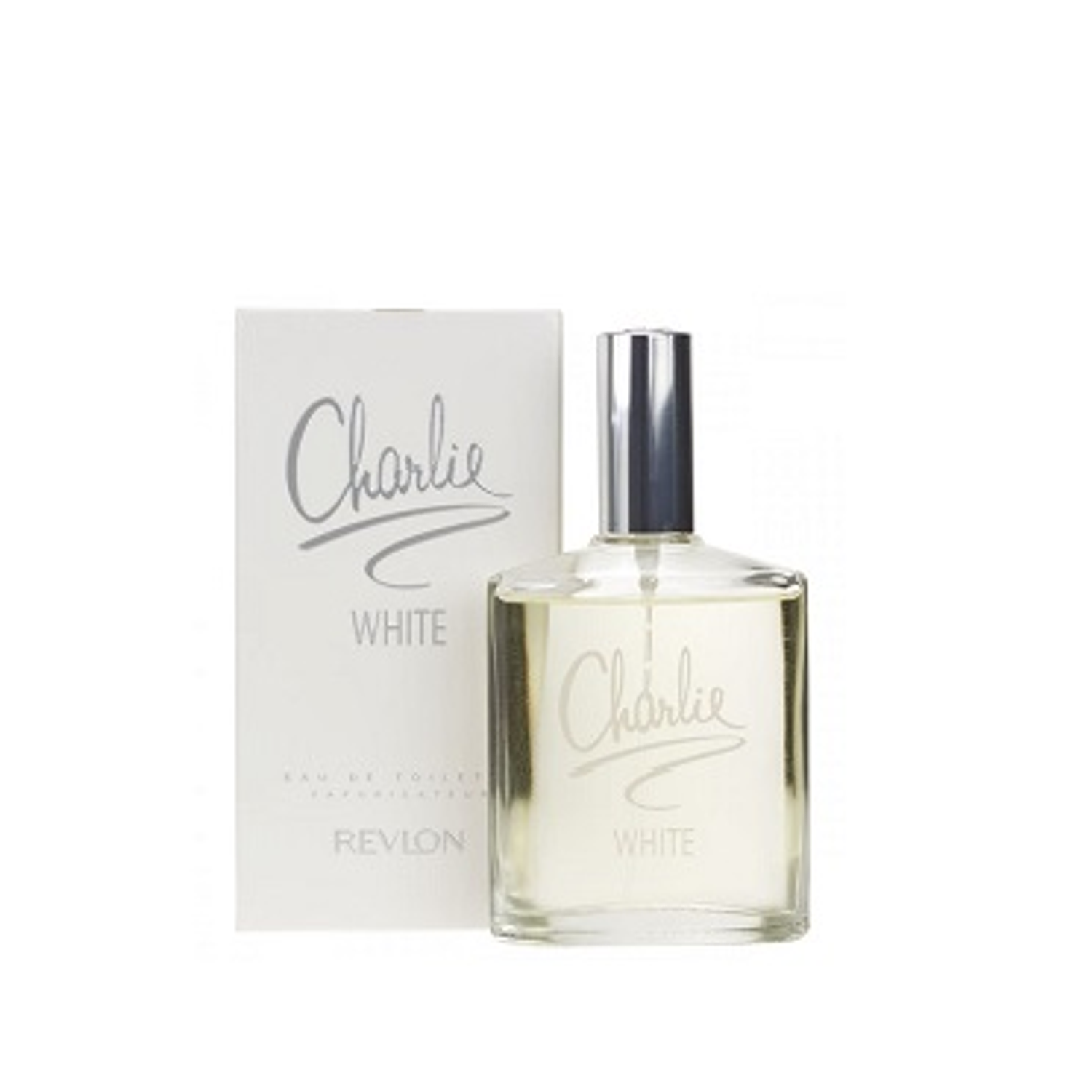 Perfume Charlie White Mujer Edt 100 ml