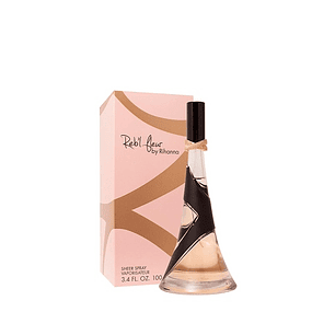 Perfume Rihanna Rebl Fleur Mujer Edp 100 ml