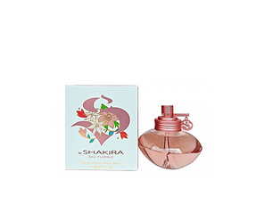 Perfume Shakira Florale Mujer Edt 80 ml