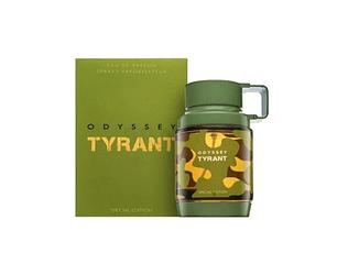 Perfume Armaf Odyssey Tyrant Special Edition Unisex Edp 100 ml