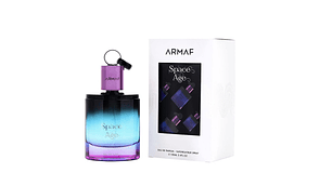 PERFUME ARMAF SPACE AGE UNISEX EDP 100 ML