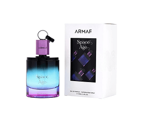 PERFUME ARMAF SPACE AGE UNISEX EDP 100 ML