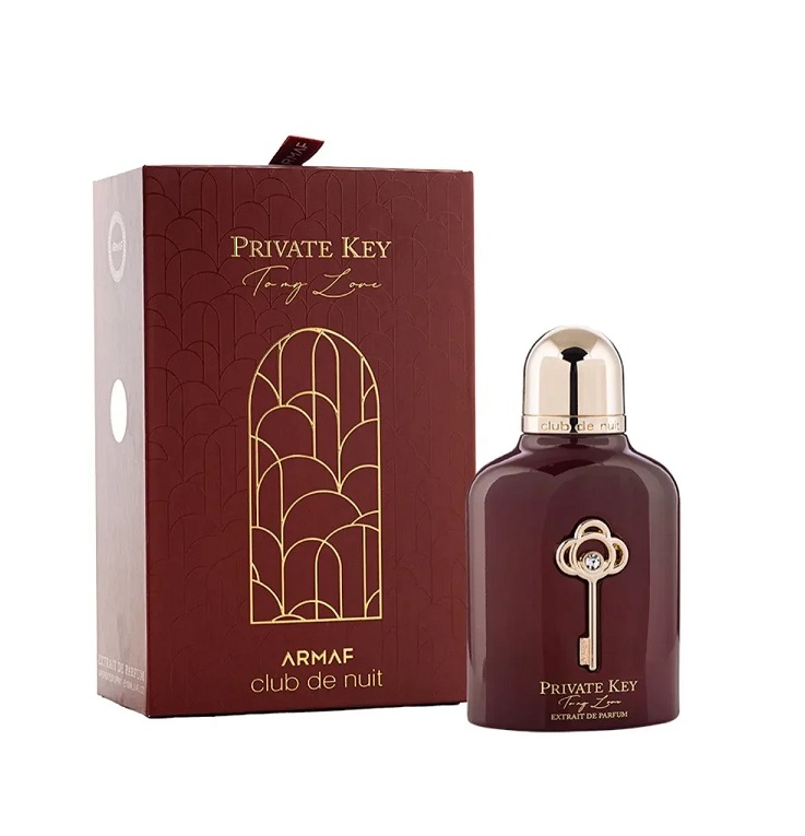 Armaf Private Key My Love Edp 100Ml Unisex