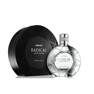 Perfume Armaf Radical Hombre Edp 100 ml
