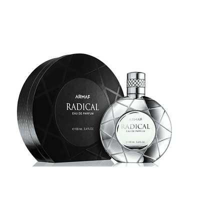 Perfume Armaf Radical Hombre Edp 100 Ml