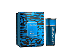 Perfume Armaf The Pride Of Admiral Unisex Edp 100 ml