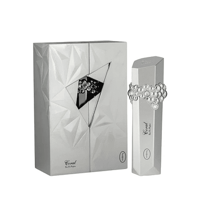 Perfume Armaf Coral Flavia Unisex Edp 100 Ml