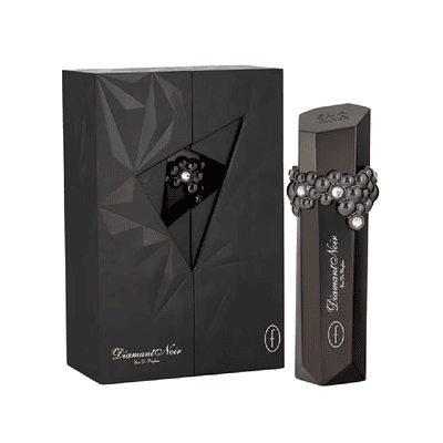 Perfume Armaf Diamant Noir Flavia Unisex Edp 100 Ml