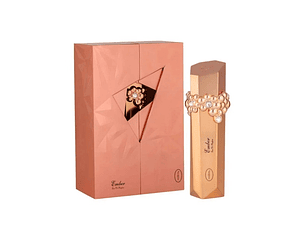 PERFUME FLAVIA EMBER MUJER EDP 100 ML