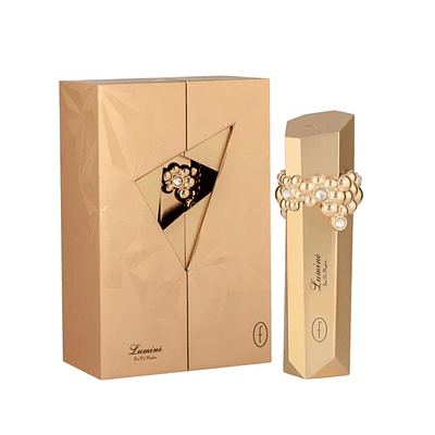 Perfume Armaf Lumine Flavia Unisex Edp 100 Ml